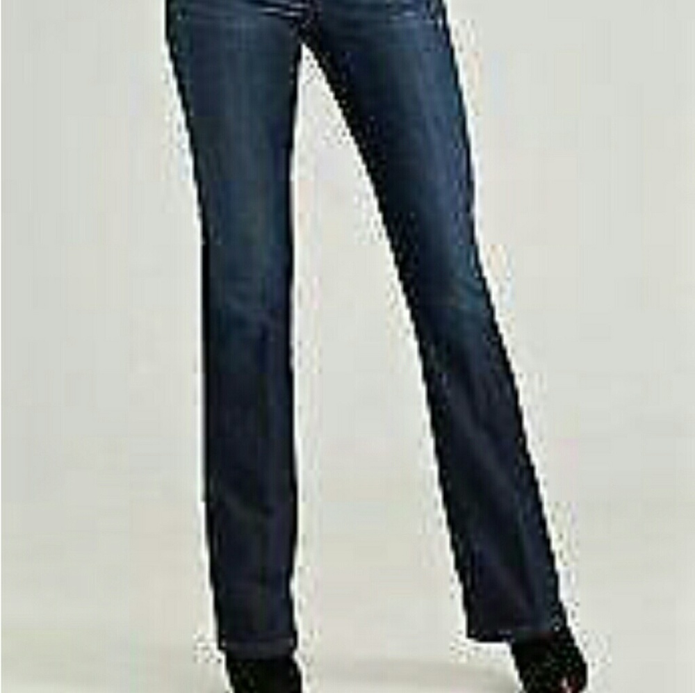 Banana Republic Outfit Jeans/Sweater